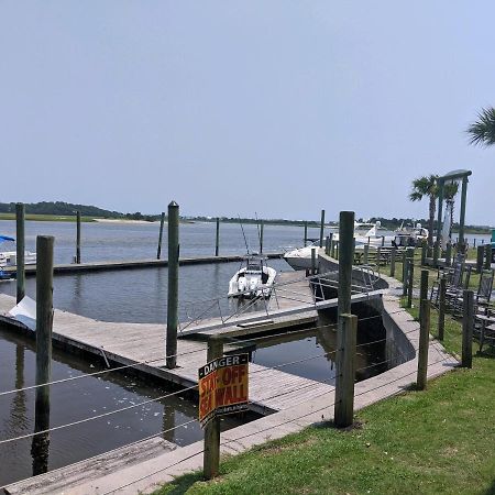 Holden Beach, Nc Your Way # 2 Villa Exteriör bild