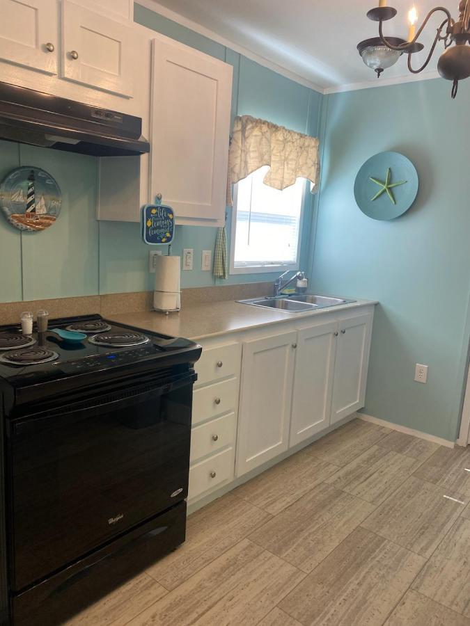 Holden Beach, Nc Your Way # 2 Villa Exteriör bild