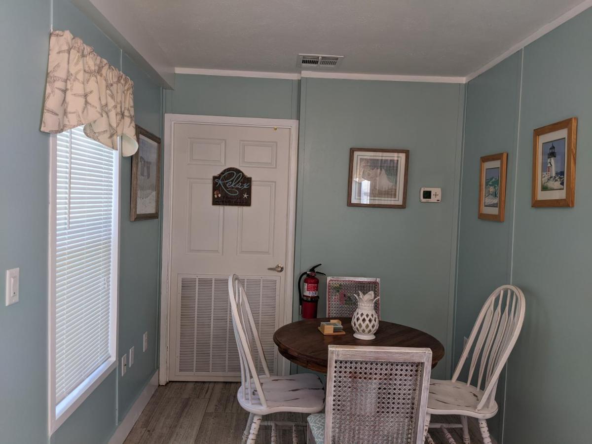 Holden Beach, Nc Your Way # 2 Villa Exteriör bild
